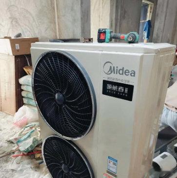美的空调欧洲出货量翻倍美的PortaSplit欧洲出货量超20万套【美的集团：P
