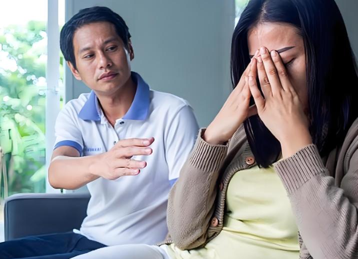 和老婆结婚两年了，从今年开始备孕，却偶然在家翻到了老婆的体检报告……


说来也