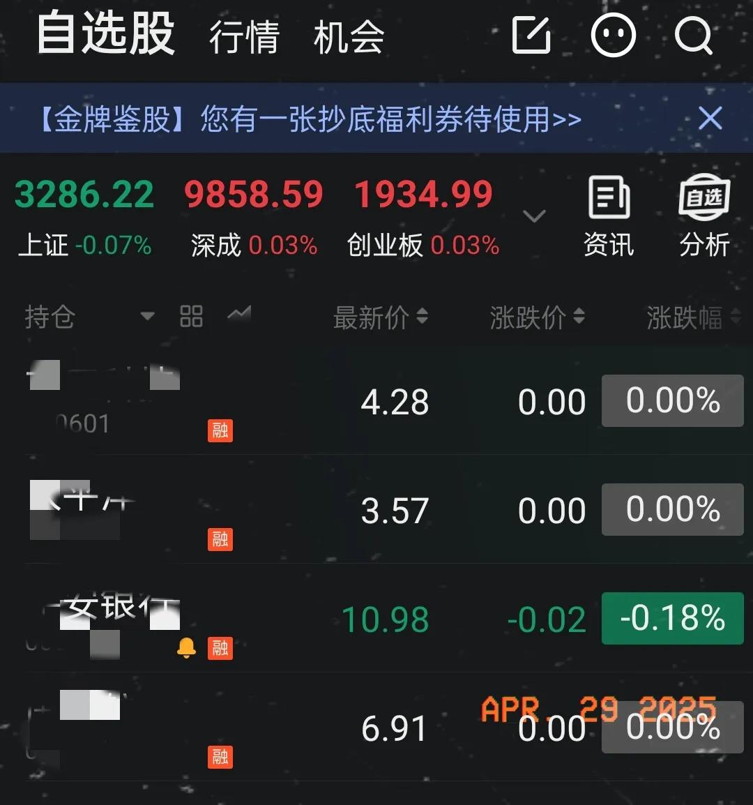 最近发现头条涨粉很少
最近发现我的票票也不涨
是不是都在调整中
不温不火不冷不热