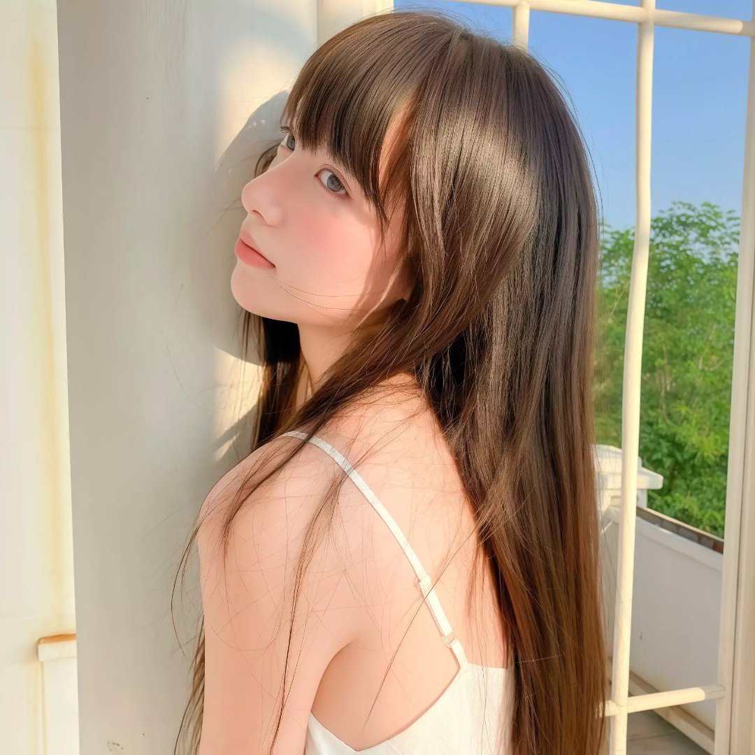 𝑾𝒆𝑪𝒉𝒂𝒕女生头像 | 优质女头 | 氛围感女头 ｜图源网络 专栏