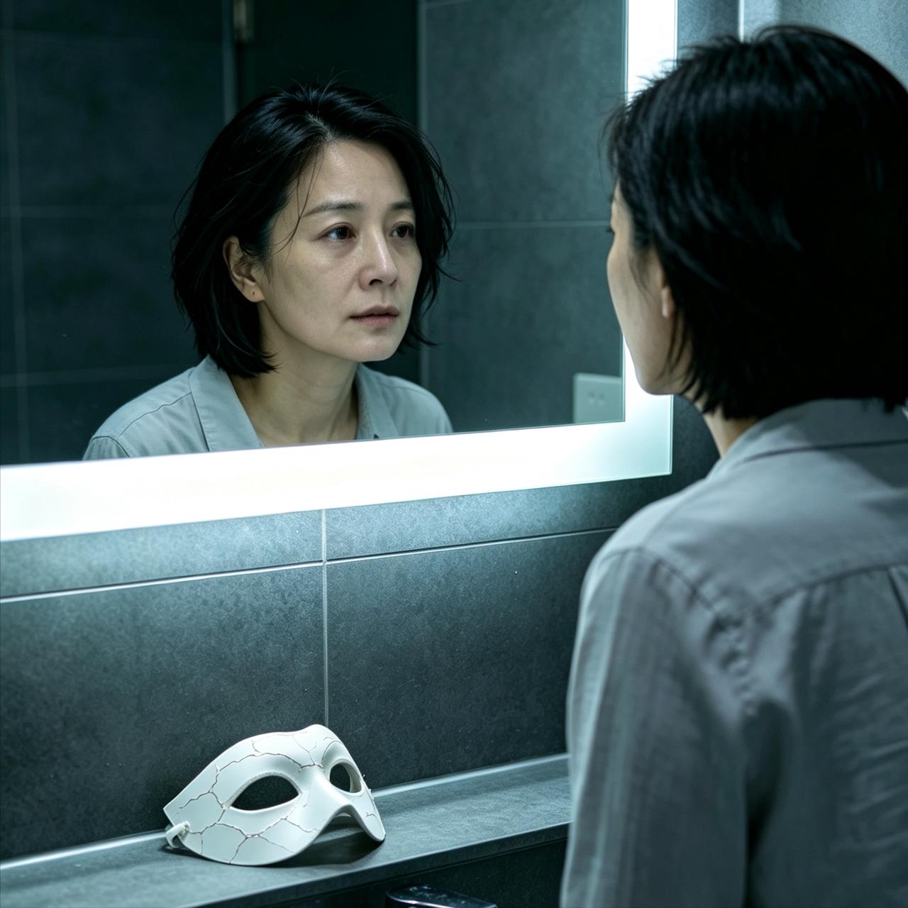 30+的女人，你们在外人眼中，是一个标准的 “靠谱女人”吗？
 33岁的我上班时