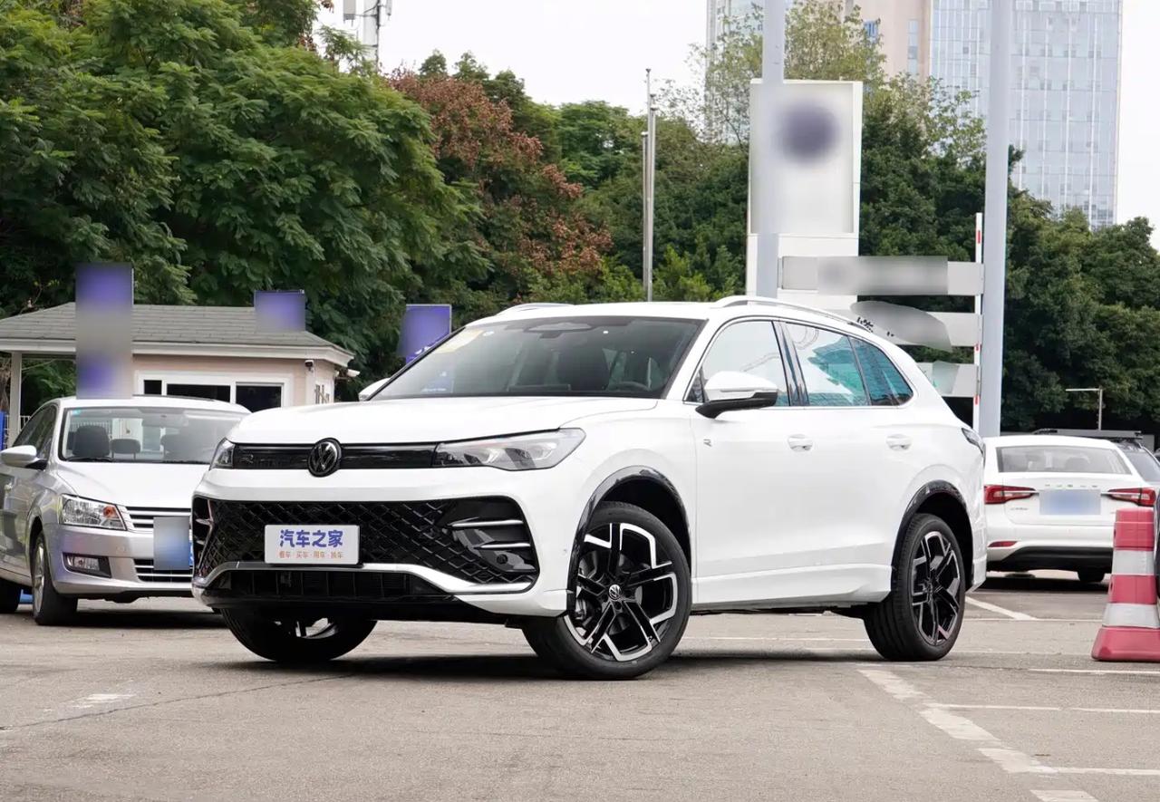 2026款途观L Pro：家用SUV的均衡与真实用车图景

作为上汽大众中型SU