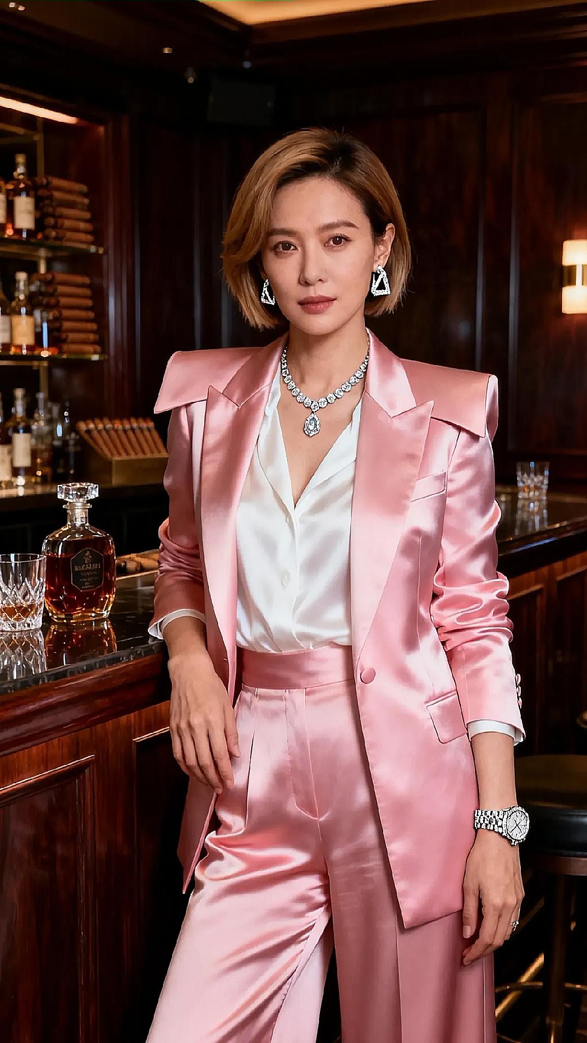 缩写版
 
有个故事：女人洗澡时，男人欲推门，女人先后问他“对得起老婆吗”“对得