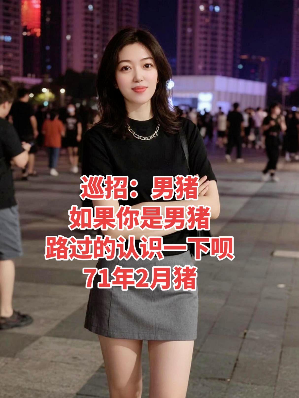 AI网感随拍  穿搭 穿出自己的风格