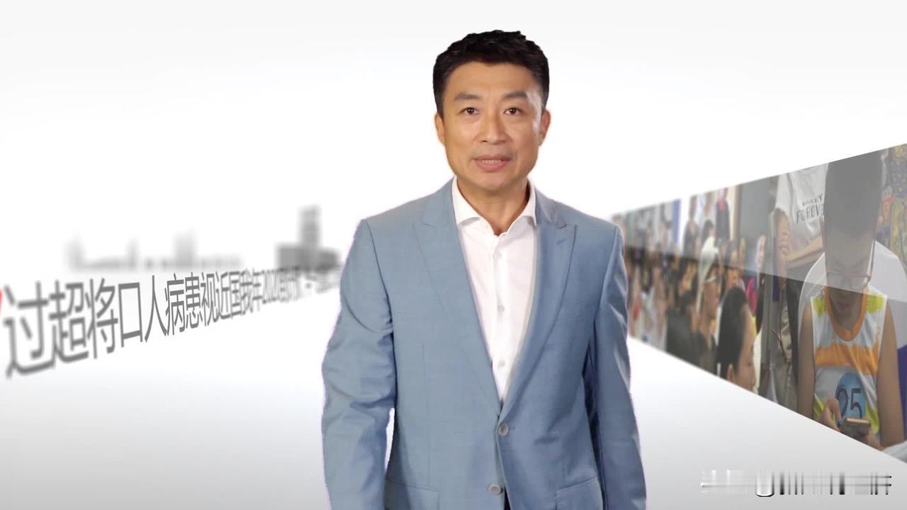 深圳电视台的前主持人董超说，这个国庆节选择了和过去不同的过节方式，没有选择出游，