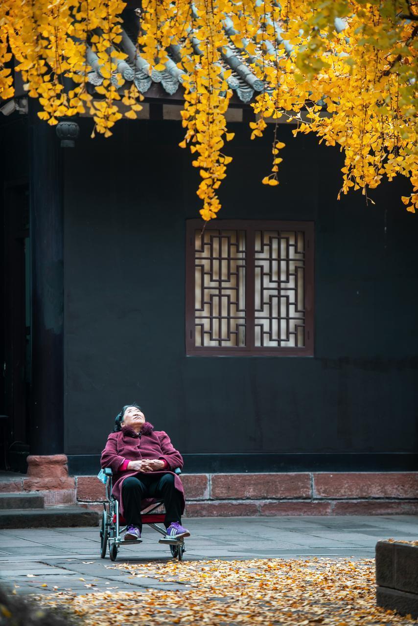 老人最顶级的福气，就是死得快。那些被送进医院的老人，无论是60岁，70岁，80岁