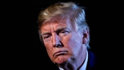 特朗普 最终的下场，基本已经注定了！特朗普的最终结局，根本没有任何悬念，这份注定