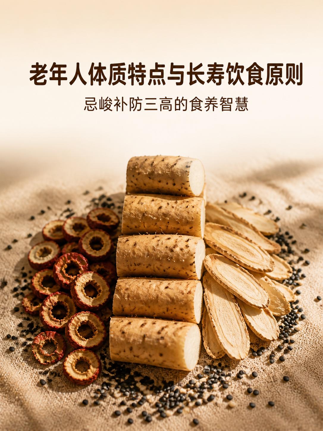 饭量减半、饭后胃胀、腰酸、血脂开始高——父母有这几个信号，这篇给你
 踩雷区（这