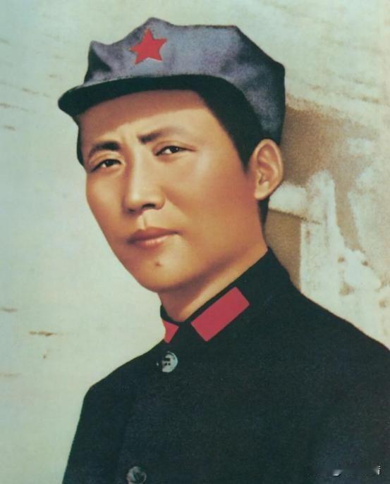 ⚡方圆有度，处世从容！🙏敬爱的毛主席，追思处世智慧，赓续不朽方圆箴言！

刚以