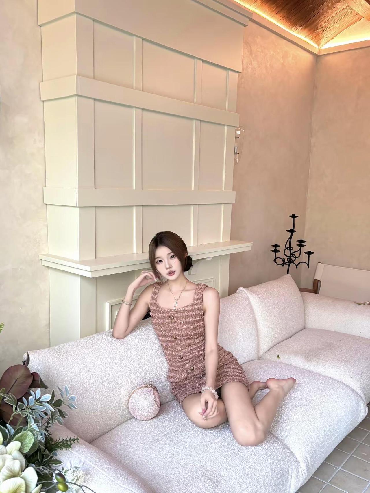 说我有公主病的听好了 老娘就是有这个命穿搭