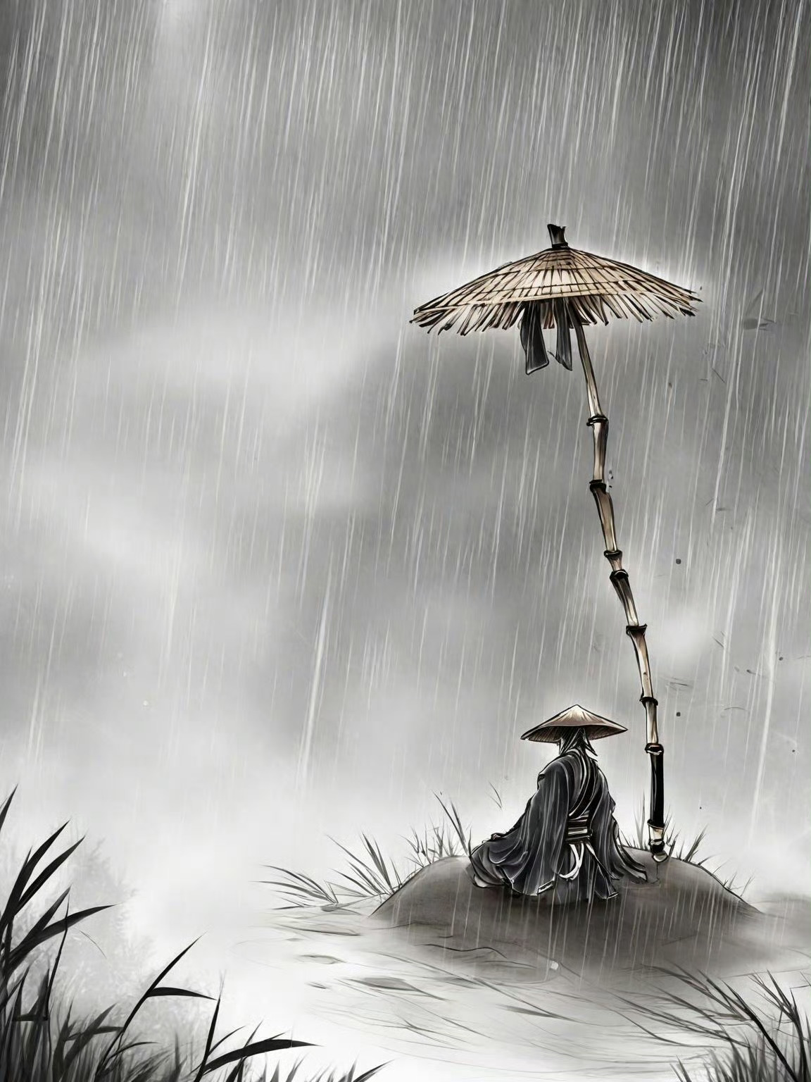 一个熬字，熬过一关又一关，直到熬完九九八十一难，方得圆满。 我的私人宝藏书单 书