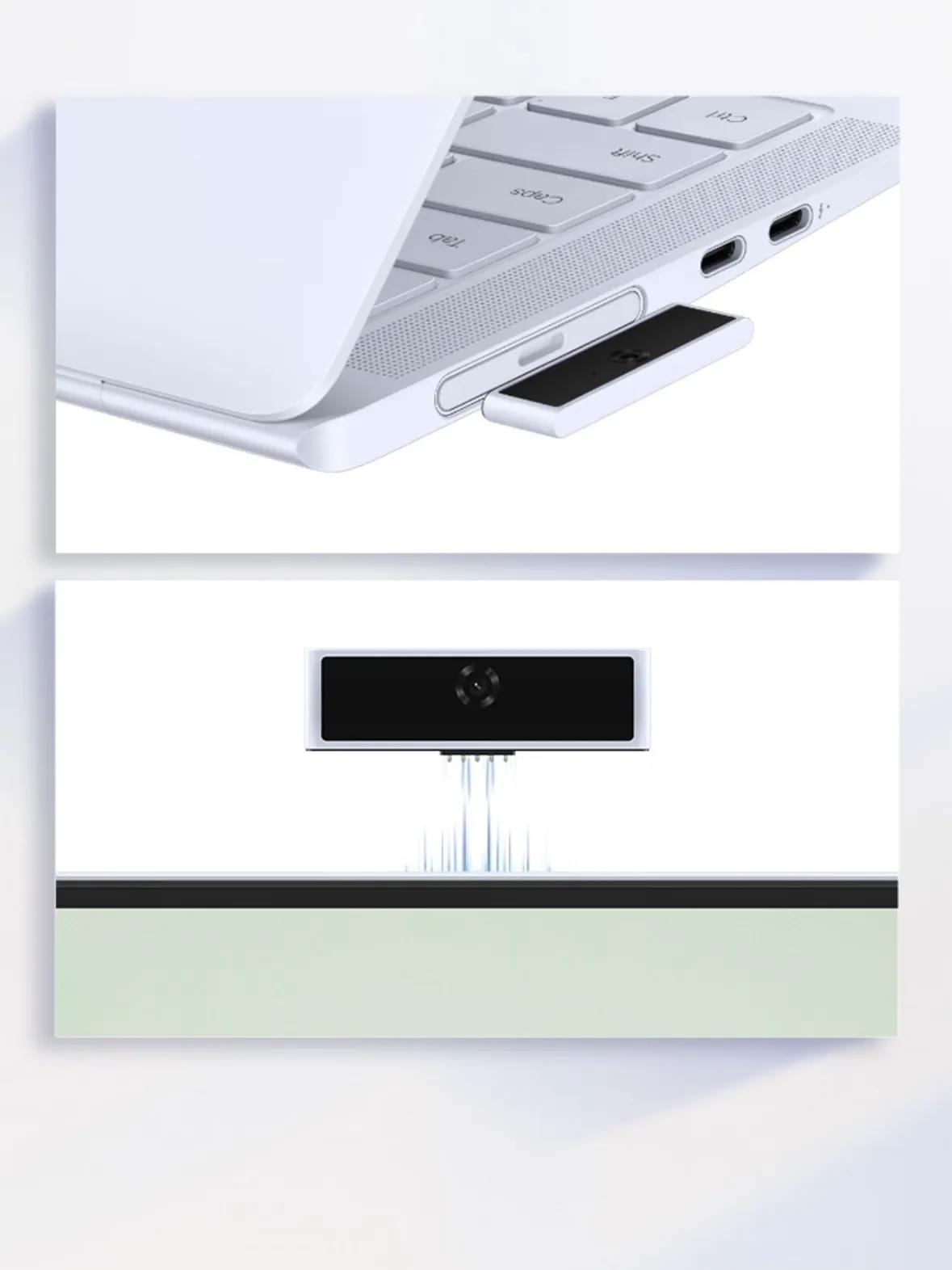 很多人好像忘了，这一次荣耀新品里的荣耀 MagicBook Art，它可拥有 1