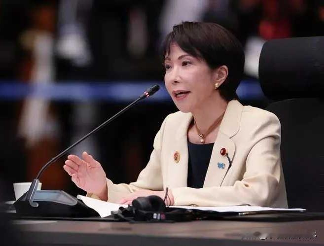 日本将联手其他国家向我们提要求！

1月19日，日本共同社报道：日本首相高市早苗