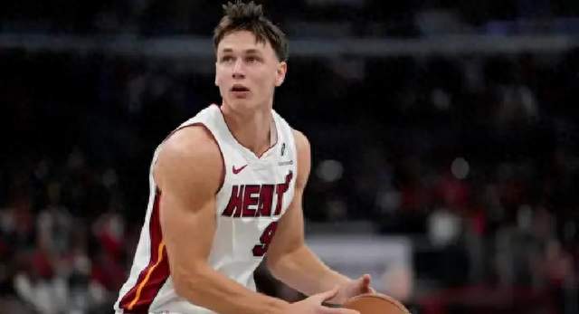 NBA热火四连败，这3人赶紧回去检讨，字母哥三双都拯救不了球队