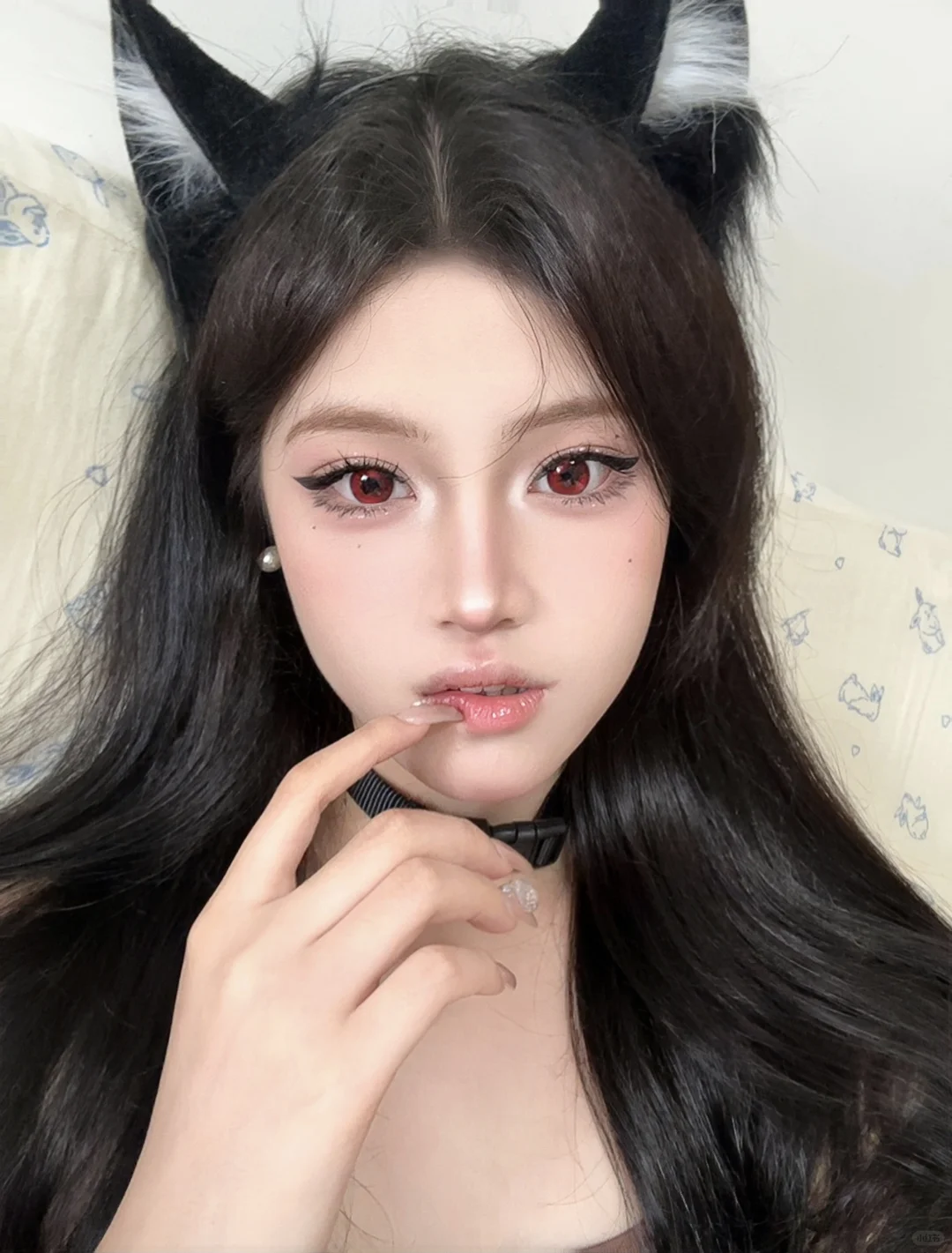 小猫一只🐈‍⬛🐾