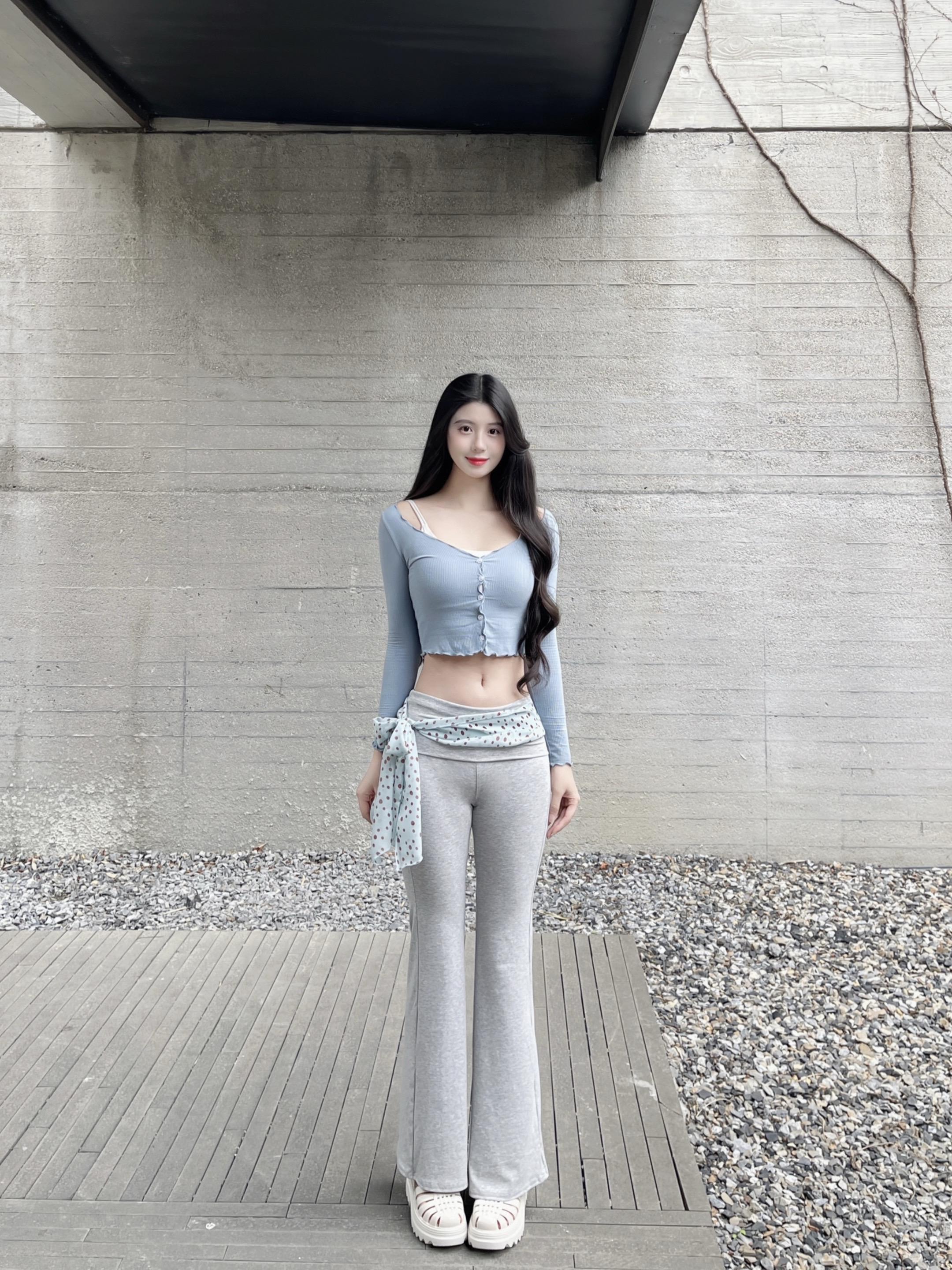 最近是南风天 潮潮的爱恋～