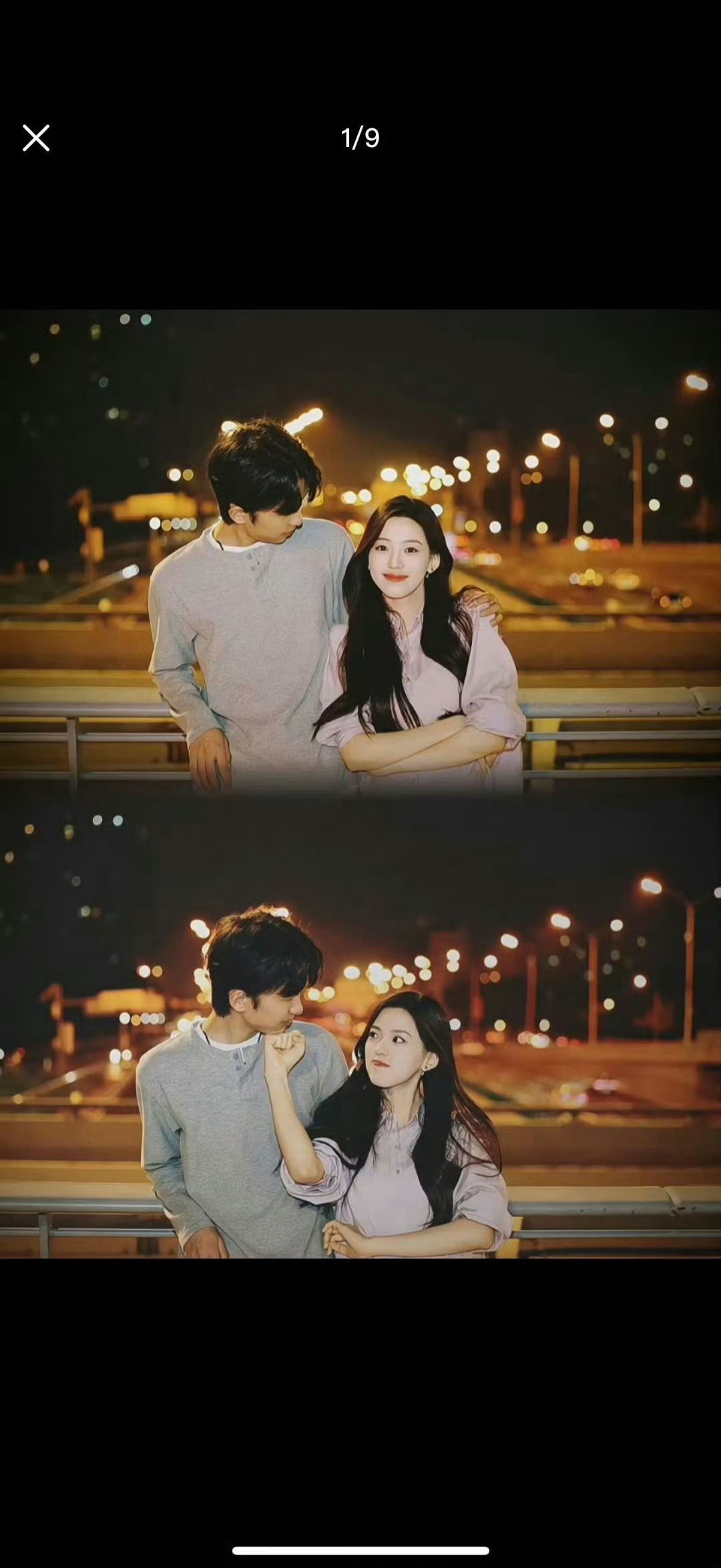 或许世间最美的誓言，不是永远在一起，而是彼此成全，各自奔赴更好的山海。毛人龙许文