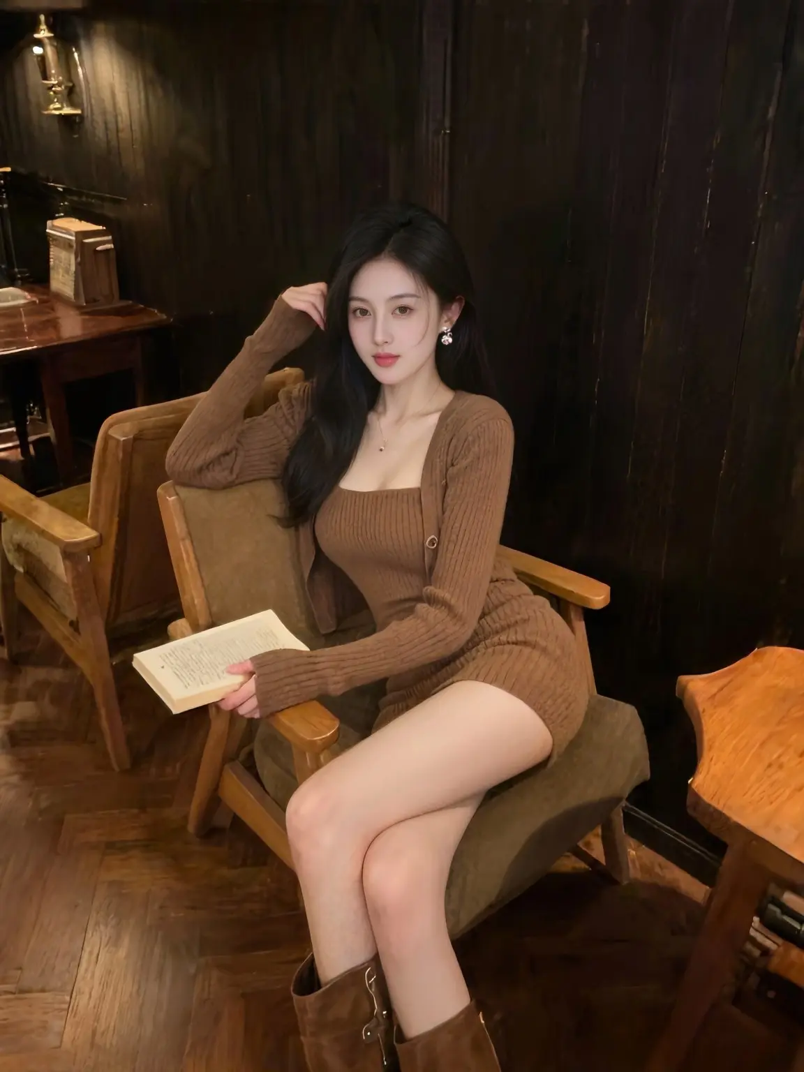 87年的兔子🐰，我亲眼目睹了最肮脏的人性，和最丑恶的嘴脸，也经历了最...