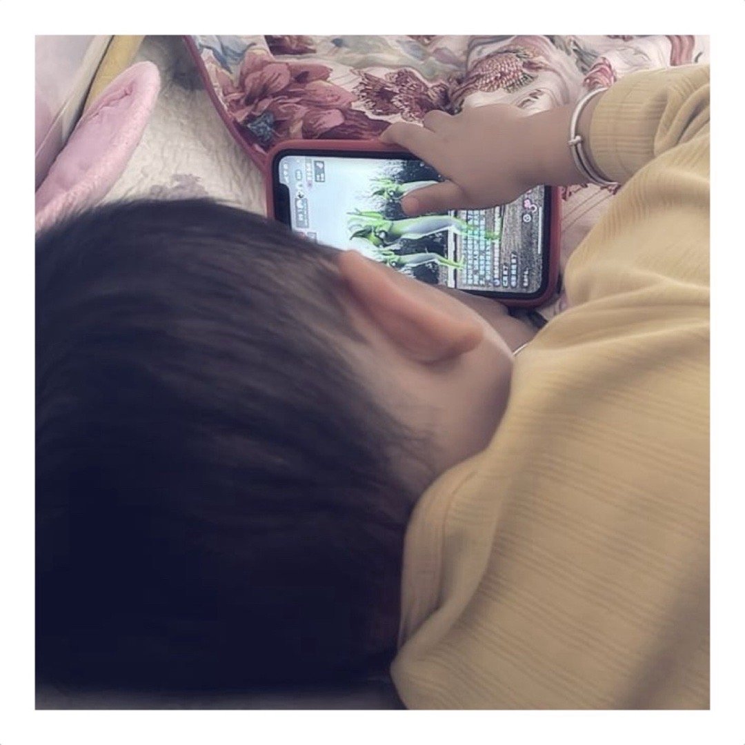 现在的孩子幸福的不得了#萌娃养成记# ​​​