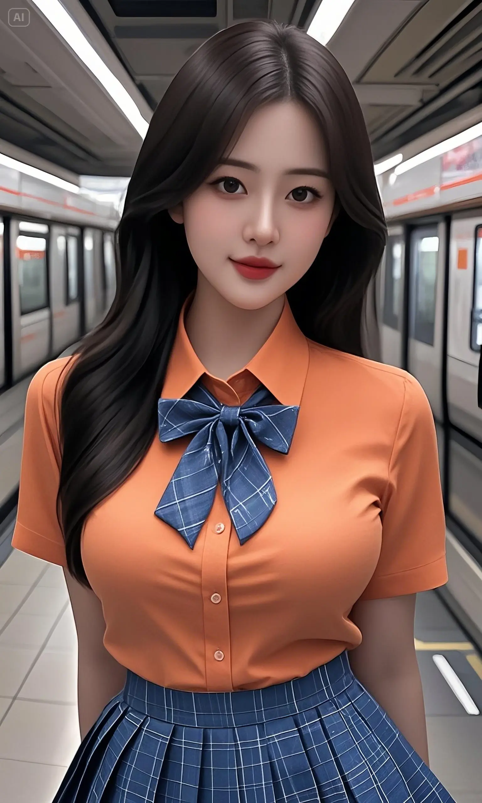 美丽动人
