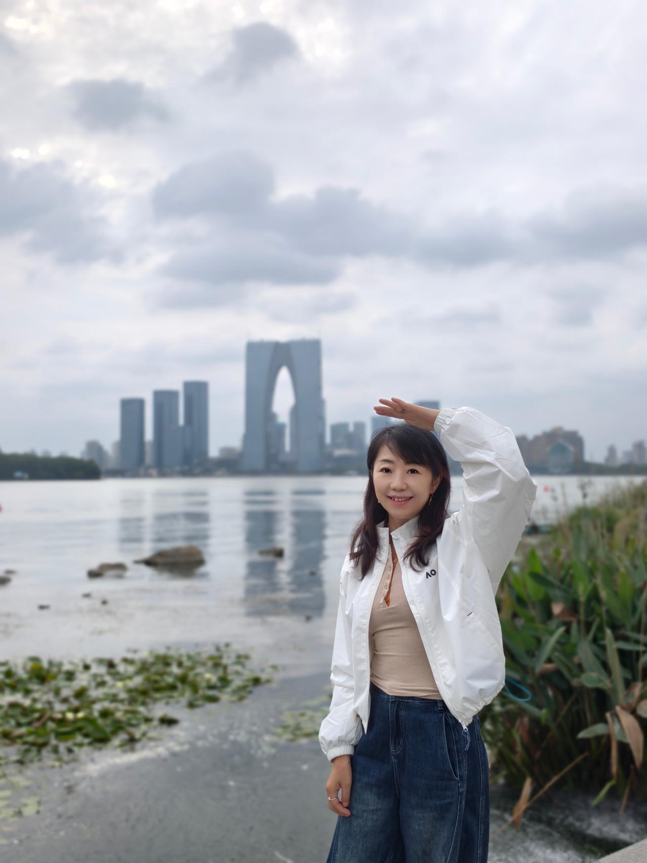 观前街-十全街-金鸡湖-苏州湾
五条人演唱会🎤
完美的周末