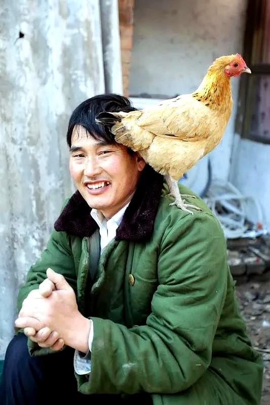 三千万的带货合约，朱之文摆摆手，直接拒了。

一句“你就是朱之文”火遍全网，他的