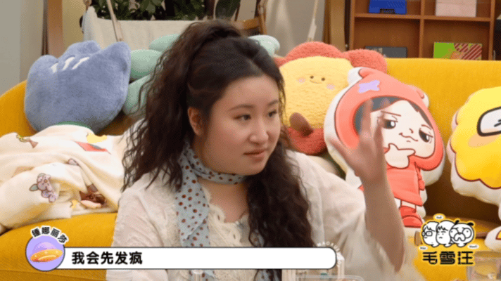 锤娜丽莎李川一度要分手 什么？？？他俩居然差点分手？？我一直以为他们是从头甜到尾