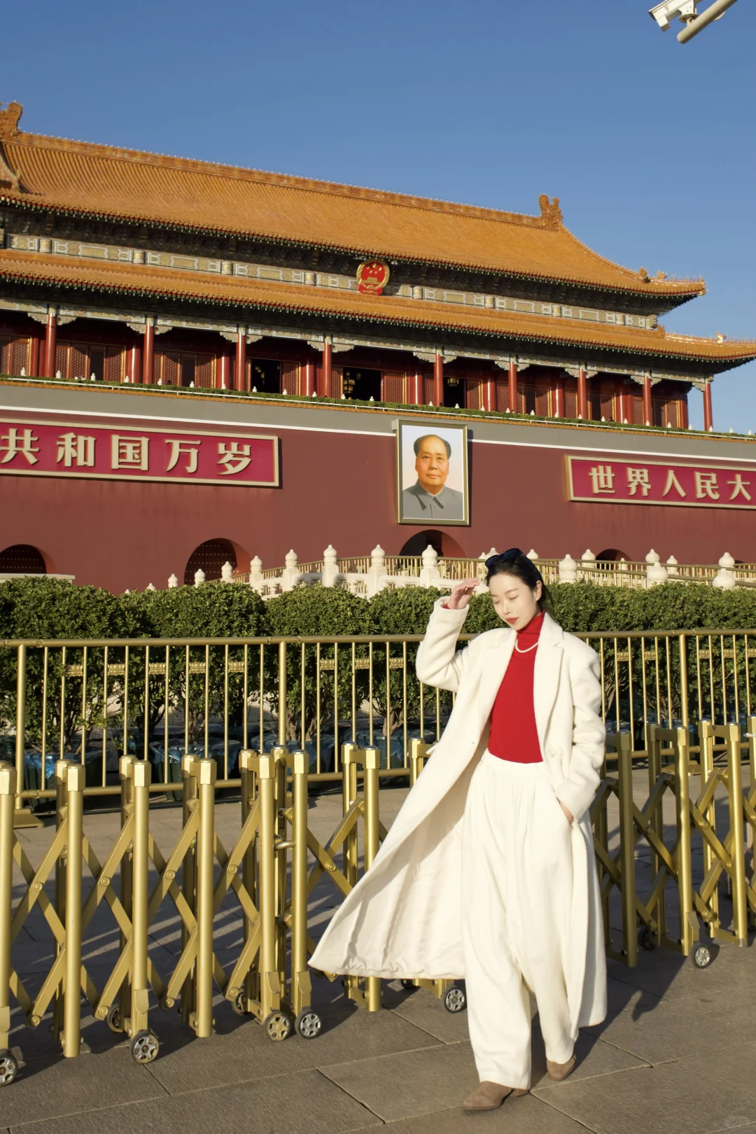 何其有幸 生于华夏🇨🇳