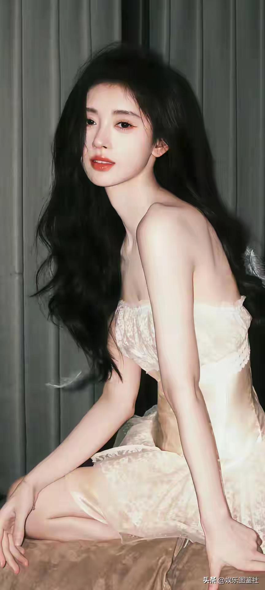 鞠婧祎你觉得孩子的压岁钱应该怎么用