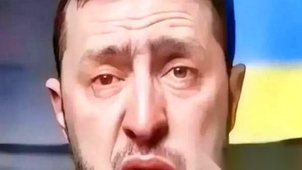 连尸骨都拼不全的，在政客的统计表里，压根就不配算作“阵亡”。
他们有统一的名字，