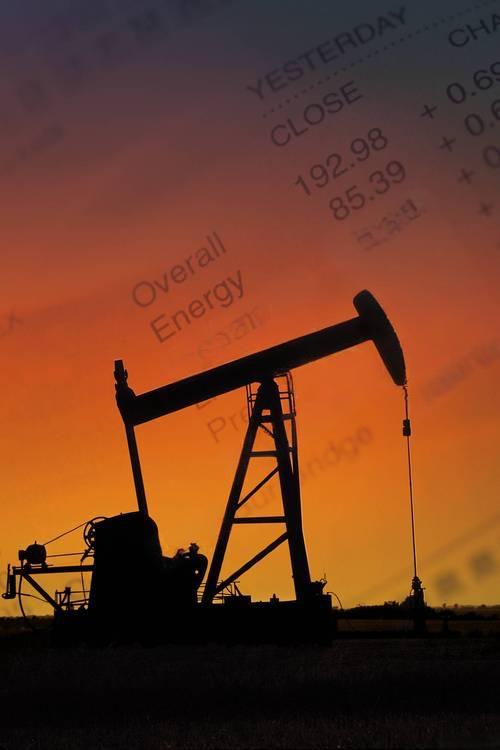 美伊冲突每一次油价脉冲，都是石油霸权回光返照，照不亮退潮时代

美伊冲突的油价轨