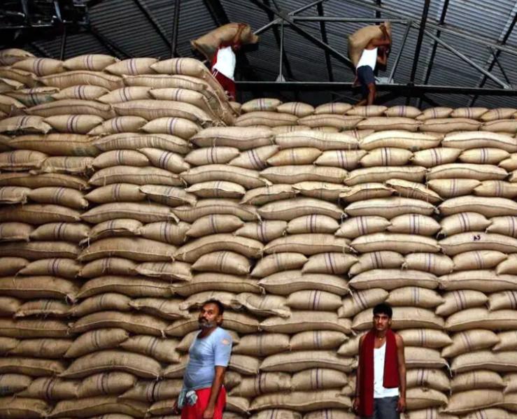 被逼到墙角？莫迪发出最后警告：再不放行化肥，14亿人将迎来危机。

2026 年