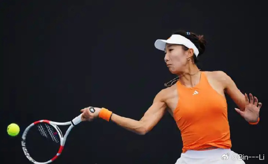 太棒啦！高馨妤横扫四号种子拿下法网资格赛开门红法网2026 女单资格赛，高馨妤6