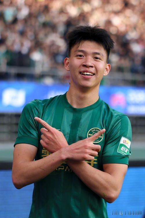 张玉宁有望晋级？U23亚运大名单变动，王钰栋李昊竞争加强

相比23人名单能否凑