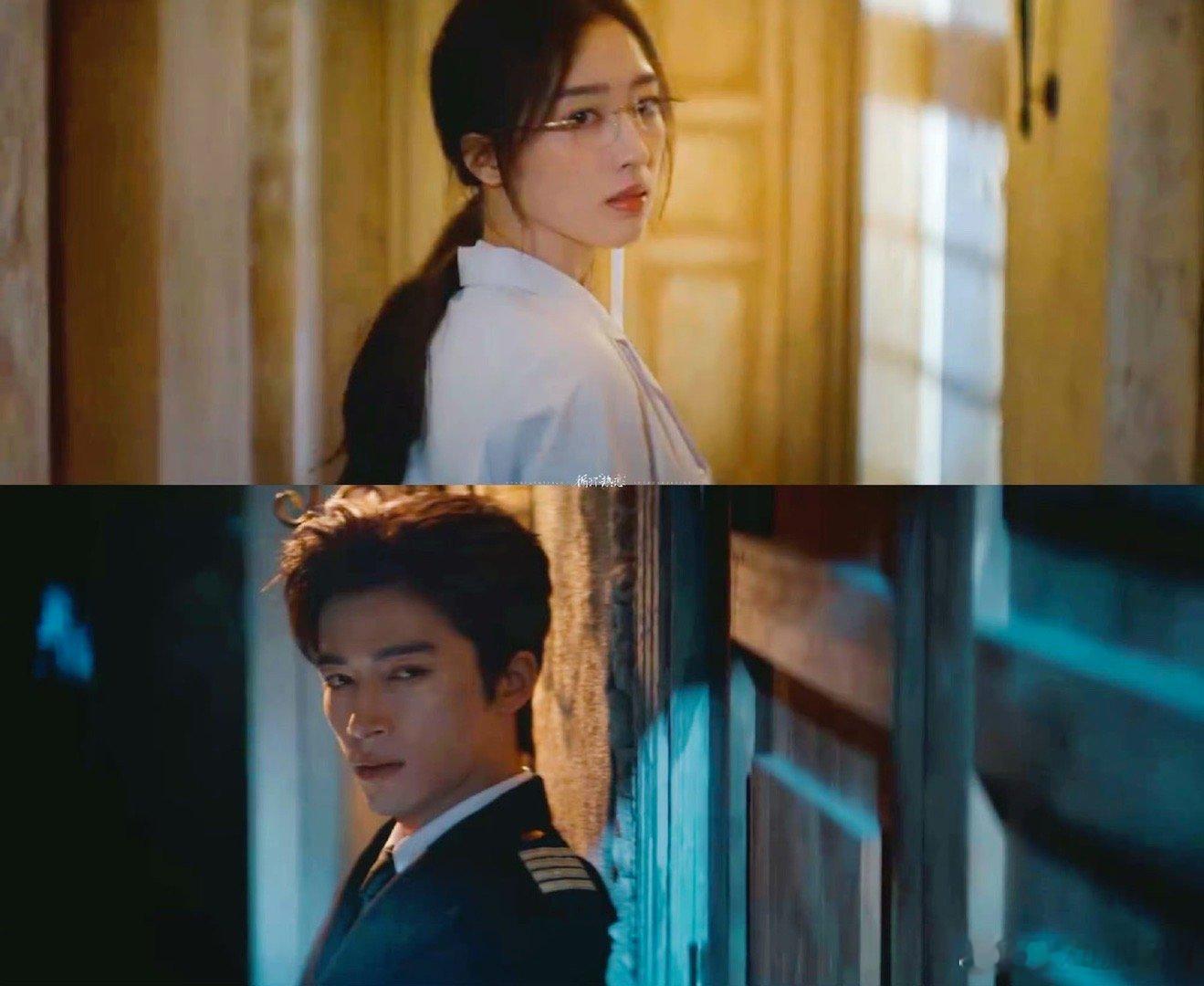 张笑安导演告白 告白预告谁还没有看！张笑安你没让我失望😋😋依旧氛围感拉满，很