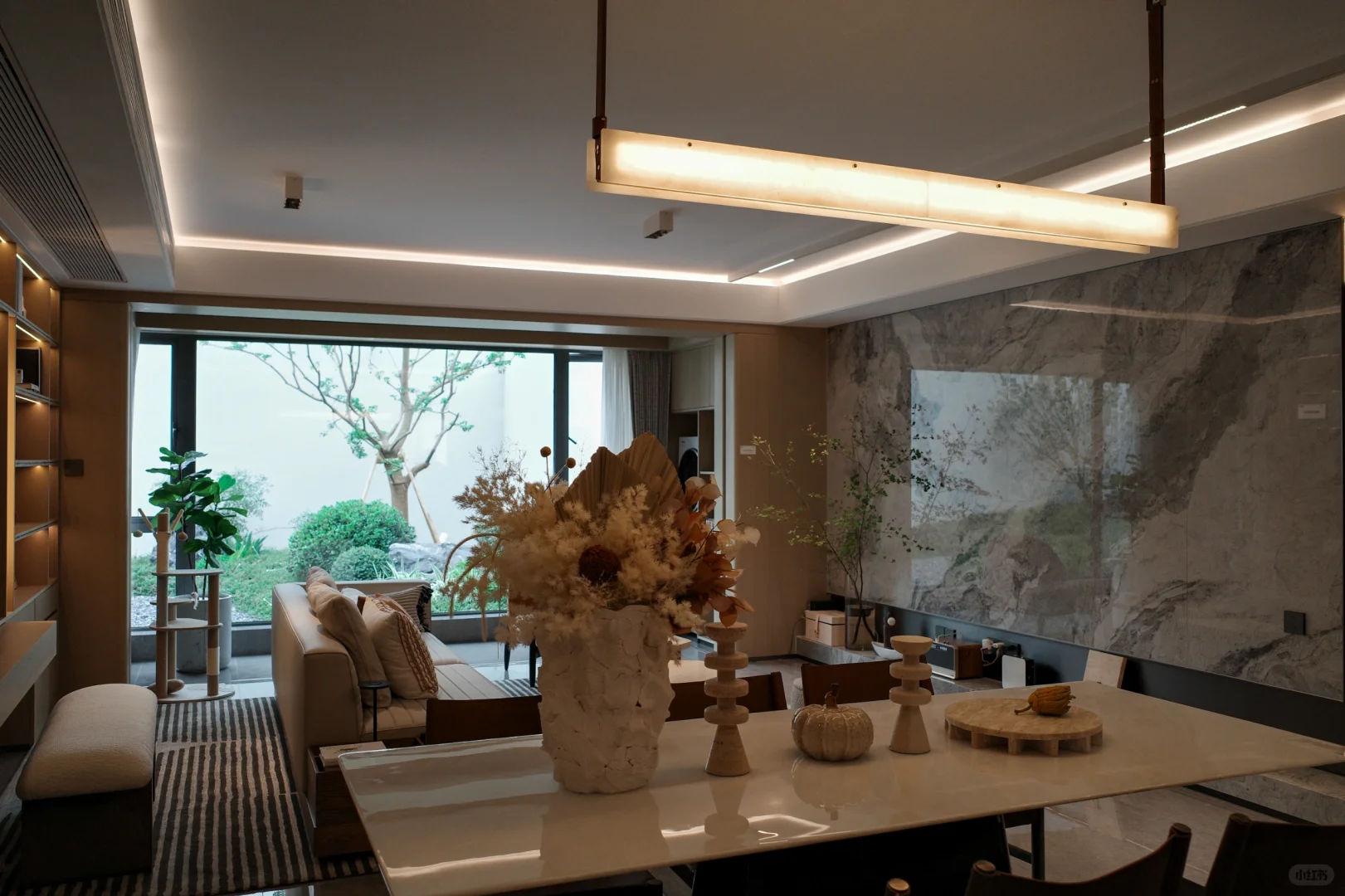 江北未来社区200W