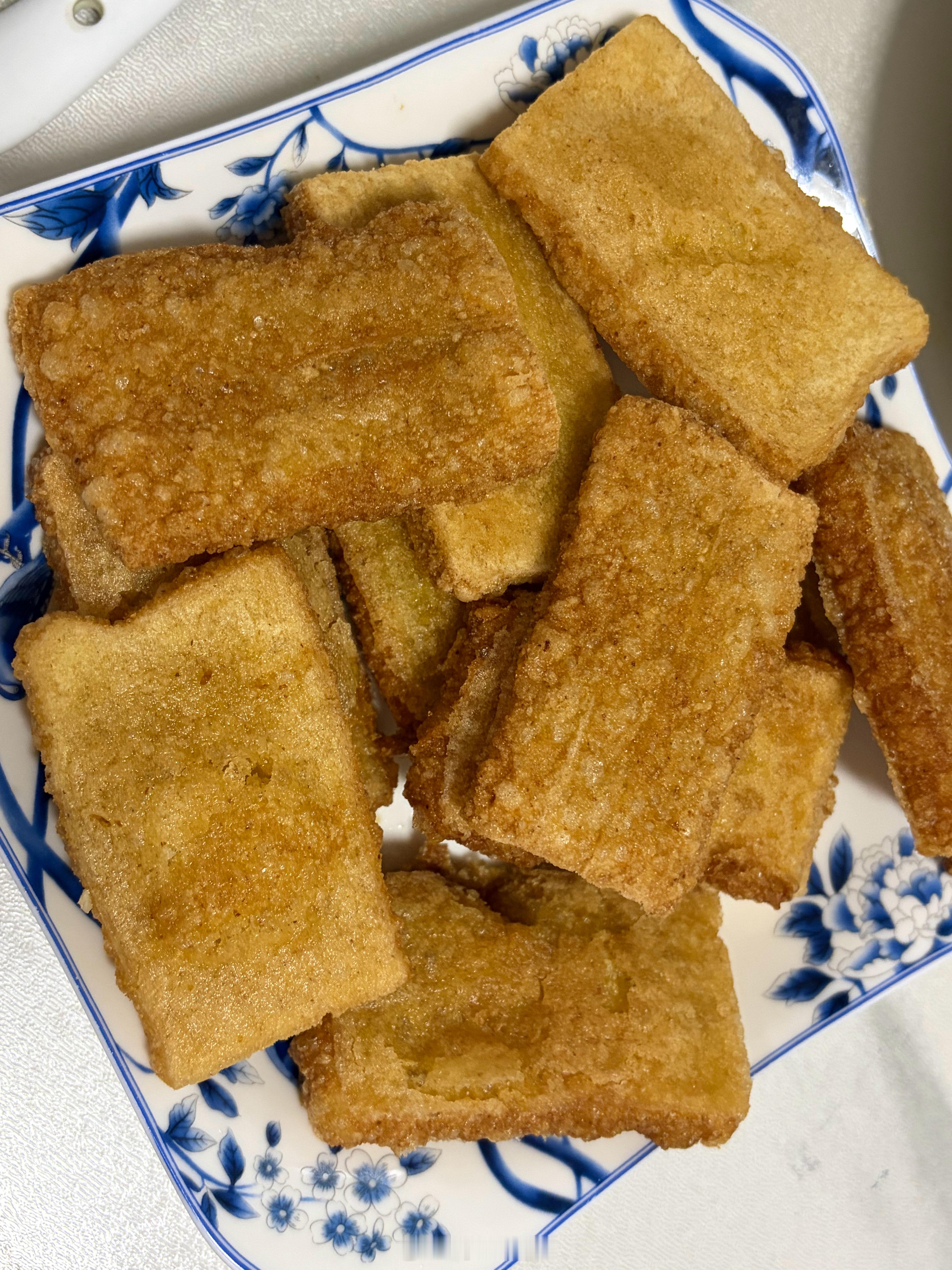 陕北炸糕 ​​​