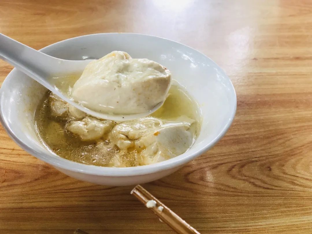 天府发布|去太平，吃最地道的老街美食！