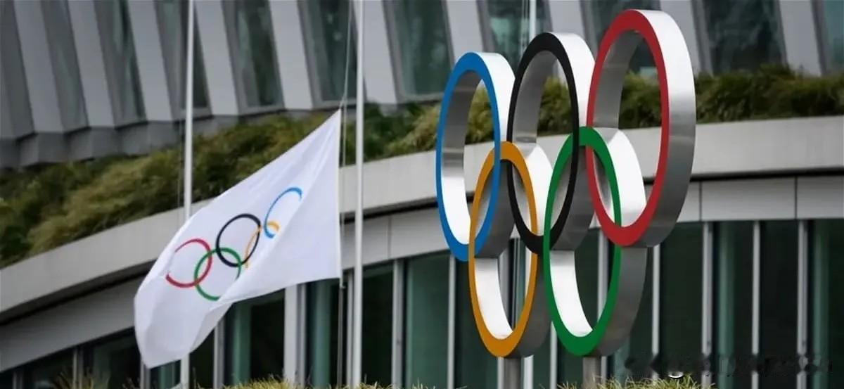 万万没想到，即使俄乌冲突结束，俄罗斯和白俄罗斯运动员也只能以个人或中立身份参加奥