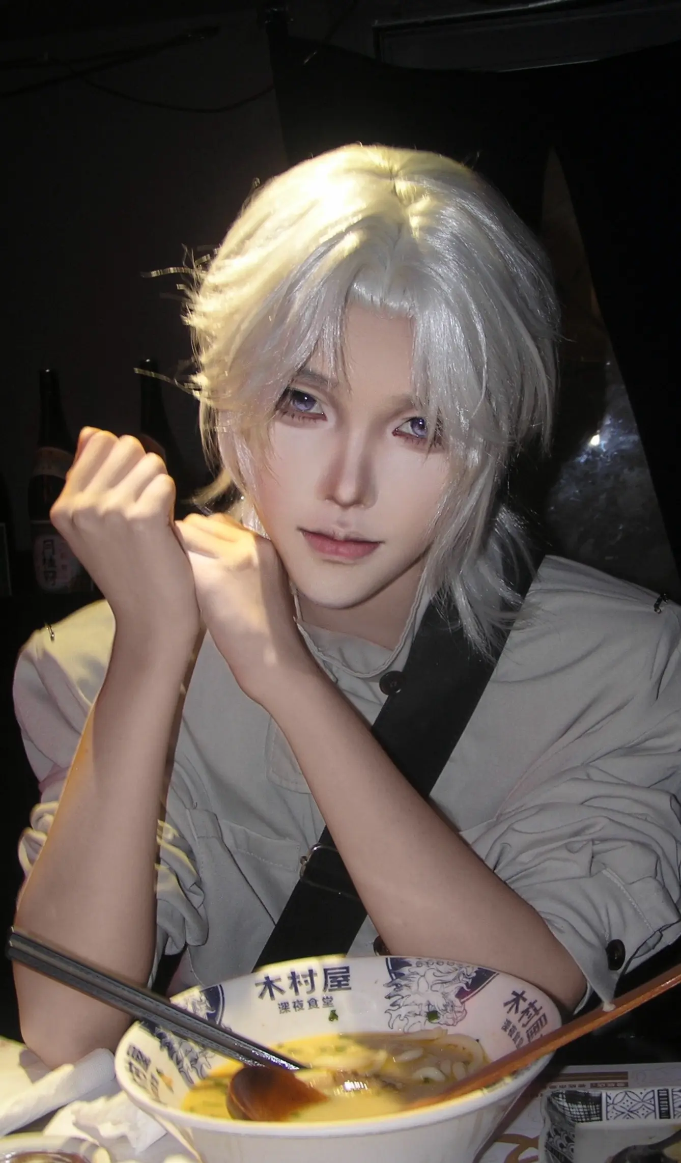 世界之外 夏萧因