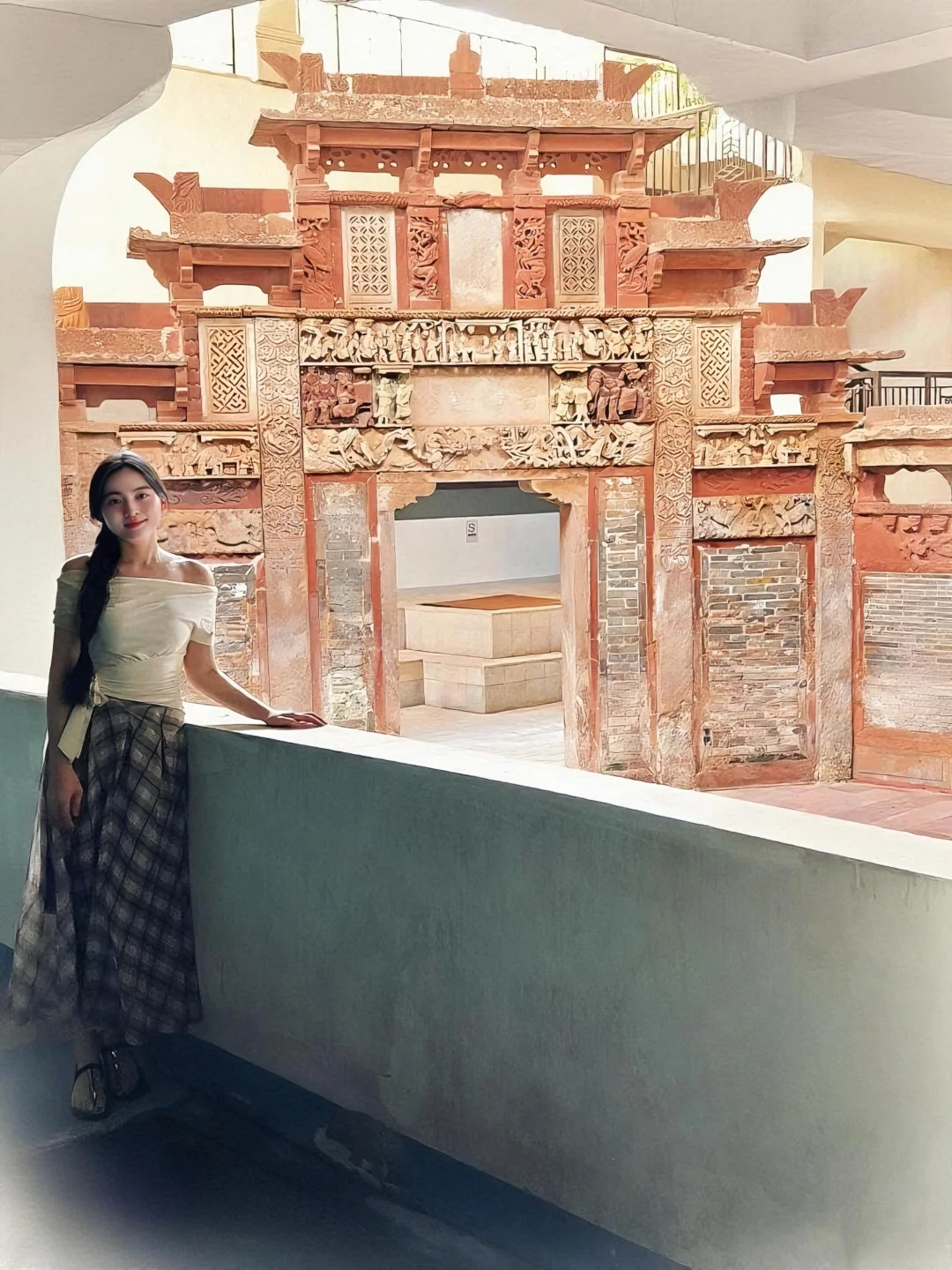 南昌隐秘古门楼🏮90%人不知道的小众景点