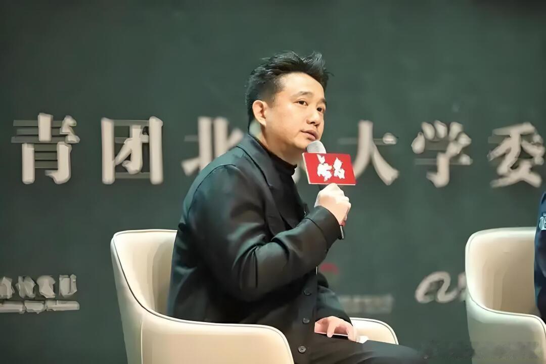 #黄磊回应好为人师爱说教##黄磊[超话]# 《黄磊回应“好为人师”：爱之深责之切