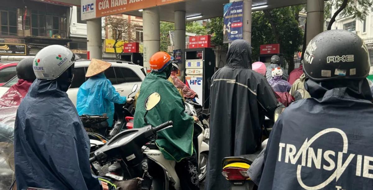 越南想买俄油却又怕制裁！

目前越南面临的石油困局，导致越南航次大幅减半，能源危