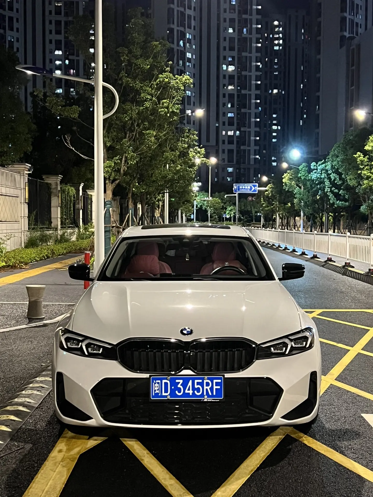 到底月入多少才能养得起一台宝马3系