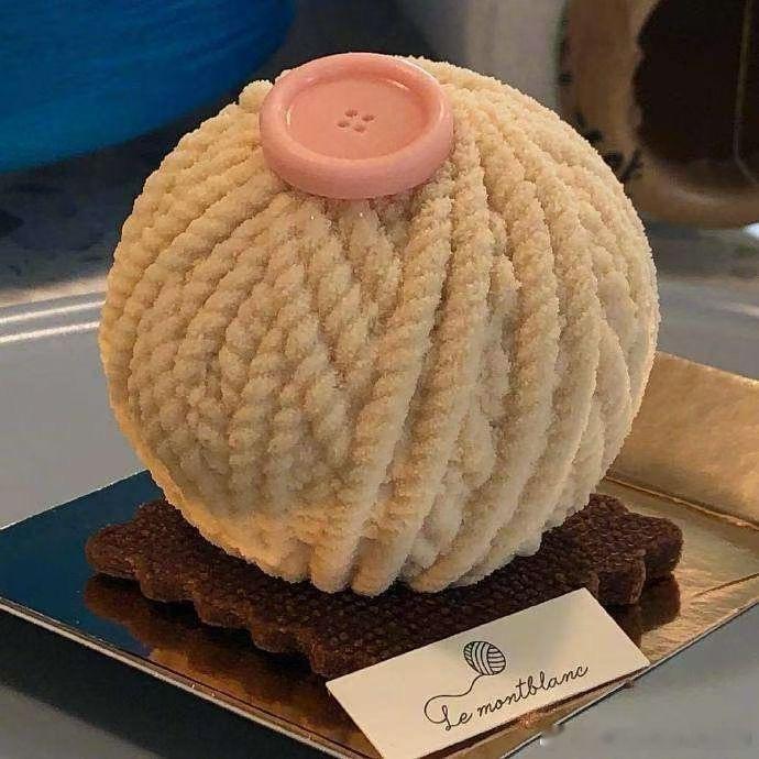吃个毛线🧶，发个毛线🧶