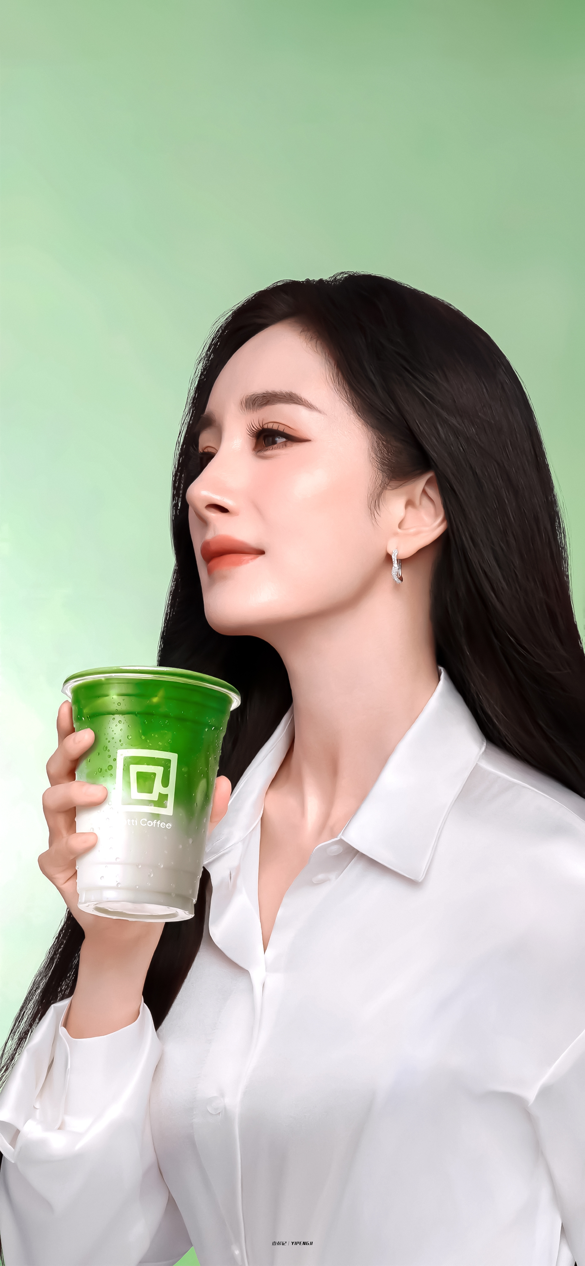 杨幂 · 𝙔𝙖𝙣𝙜 𝙈𝙞 ​ ​​​