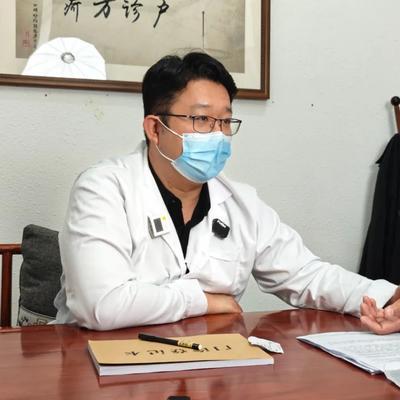 瘀血阻滞，脉管不通：这个中成药让你全身的血管重新畅
你有没有见过这样的人——天气