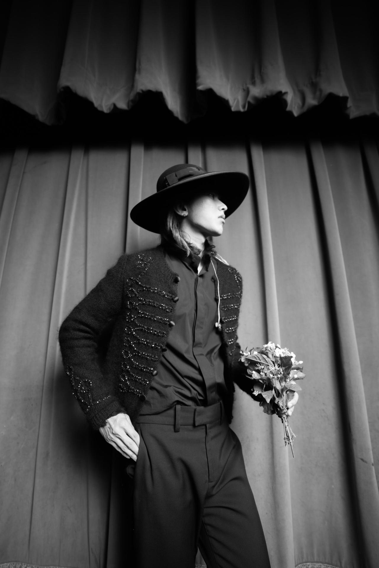 8.8 来听蔡徐坤新歌 
蔡徐坤 蔡徐坤ikun