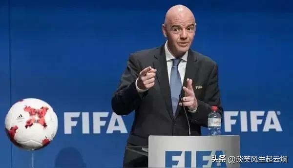 国际足联正式讨论扩军到66支球队!

国际足联的压力，在于世界杯转播权不好卖了，