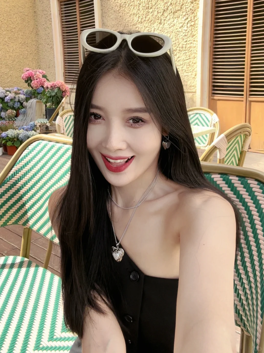 爱自己，在任何时候